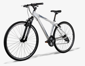 Automotive Bicycle Rack - Dawes Galaxy 2019 Touring Bike, HD Png Download, Transparent PNG