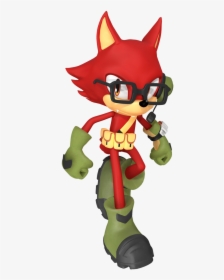 Sonic Forces Png, Transparent Png, Transparent PNG