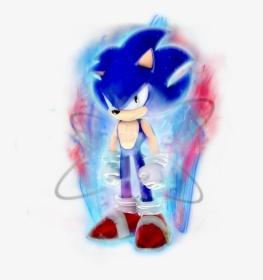 Sonic Generations Sonic Forces Sonic The Hedgehog - Ultra Instinct Sonic, HD Png Download, Transparent PNG