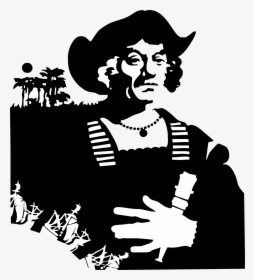 Columbus Day - Columbus Day Or Indigenous Peoples, HD Png Download, Transparent PNG