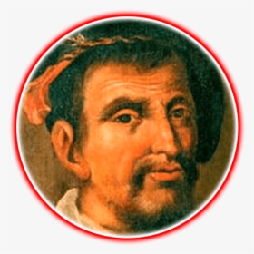 Christopher Columbus Son Ferdinand - Self-portrait, HD Png Download, Transparent PNG