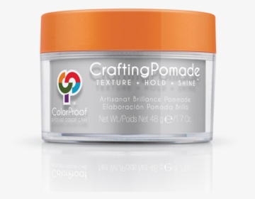 Craftingpomade™ Texture Hold Shine - Cosmetics, HD Png Download, Transparent PNG