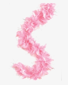 Feather Boa Png Picture - Feather Boa Png, Transparent Png, Transparent PNG
