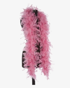 Feather Boa Transparent Background Png - Feather Boa Transparent Background, Png Download, Transparent PNG