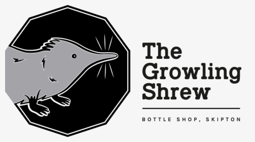 Transparent Happy 1st Birthday Png - Growling Shrew Skipton, Png Download, Transparent PNG