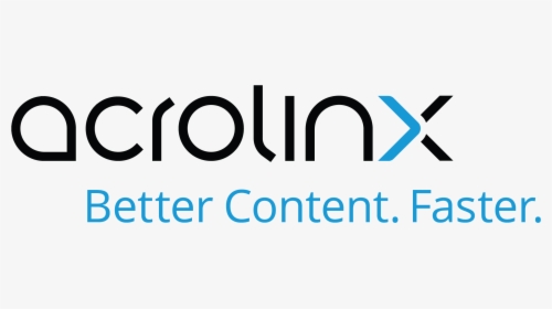 Acrolinx - Circle, HD Png Download, Transparent PNG