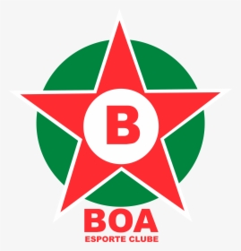 Logo Boa Esporte - Boa Esporte Clube, HD Png Download, Transparent PNG