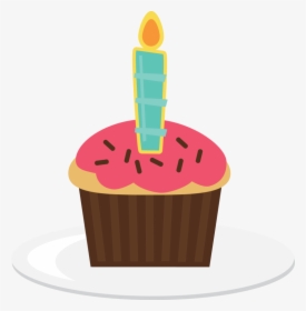 Cupcake, HD Png Download, Transparent PNG