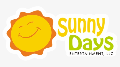 Sunny Days Entertainment Logo, HD Png Download, Transparent PNG