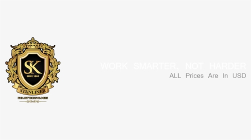 Stanliner Pdr Tools   Itemprop Logo - Ivory, HD Png Download, Transparent PNG