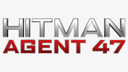 Agent 47, HD Png Download, Transparent PNG