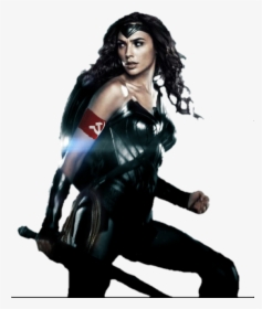 Gal Gadot Diana Prince Wonder Woman Female Film - Wonder Woman God Of War Movie, HD Png Download, Transparent PNG