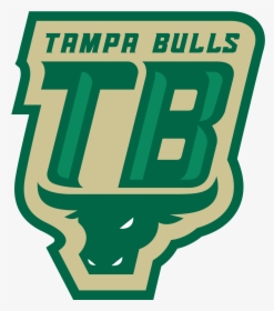 Tampa Bulls Tbt, HD Png Download, Transparent PNG