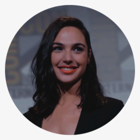 Image - Gal Gadot Young Vs Now, HD Png Download, Transparent PNG