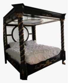 Canopy Bed Png Transparent - Phyllis Morris Renaissance, Png Download, Transparent PNG
