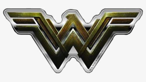 Transparent Gal Gadot Wonder Woman Png - Wonder Woman Logo Png, Png Download, Transparent PNG