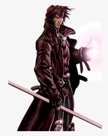 Gambit Png Photo - Gambit Png, Transparent Png, Transparent PNG
