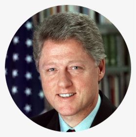 Bill Clinton Png - Bill Clinton, Transparent Png, Transparent PNG