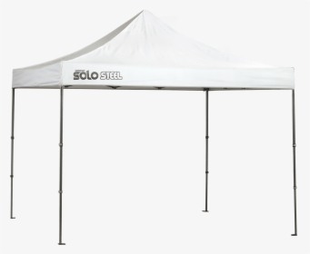 Quik Shade Solo100 10 X 10 Ft - Canopy, HD Png Download, Transparent PNG
