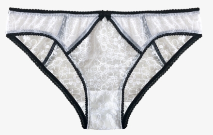 White Daisy Mesh - Underpants, HD Png Download, Transparent PNG