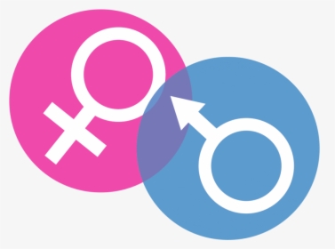 Transparent Gender Png, Png Download, Transparent PNG