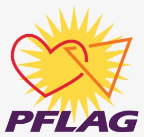 Pflag National - Parents Families And Friends Of Lesbians And Gays, HD Png Download, Transparent PNG