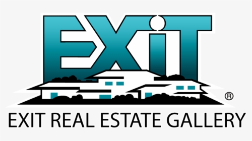 Exit Realty Logo, HD Png Download, Transparent PNG