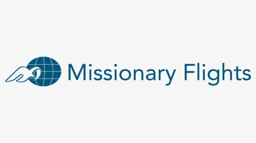 Missionary Flights Logo, HD Png Download, Transparent PNG