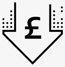 Low Price Pound Icon - Low Price Icon Png, Transparent Png, Transparent PNG