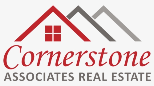 Cornerstone Associates Real Estate - Sign, HD Png Download, Transparent PNG