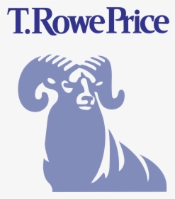 T Rowe Price Logo Png Transparent - T Rowe Price Logo Png, Png Download, Transparent PNG