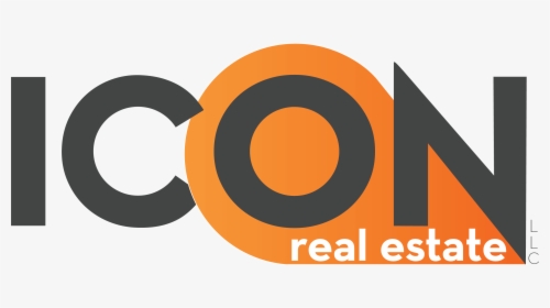 Icon Homes Real Estate Brokers Llc Logos, HD Png Download, Transparent PNG
