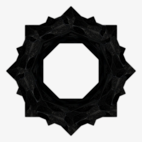 Cogwheel - System Management White Icon, HD Png Download, Transparent PNG