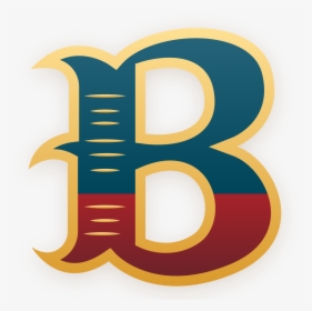 B Logo Letter Png, Transparent Png, Transparent PNG