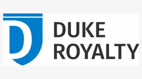 Duke Royalty Logo, HD Png Download, Transparent PNG