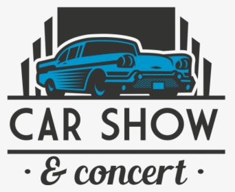 Classic Car Show Logo, HD Png Download, Transparent PNG
