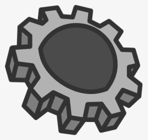 Gear, Cog, Cogwheel, Machinery, Options - Portable Network Graphics, HD Png Download, Transparent PNG