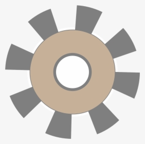 Cogwheel Gear Settings Free Photo - สัญลักษณ์ การ ตั้ง ค่า, HD Png Download, Transparent PNG