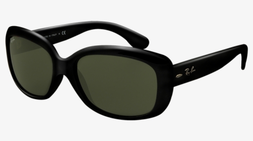 Rayban Jackie Ohh - Ray Ban Ohh Jackie 4101, HD Png Download, Transparent PNG