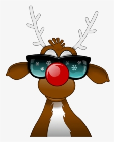 Rudolph The Red Nosed Reindeer Rudolph The Red Nosed Reindeer The Movie Rudolph Deviantart Hd Png Download Transparent Png Image Pngitem,Dark Blue Navy Feature Wall Living Room
