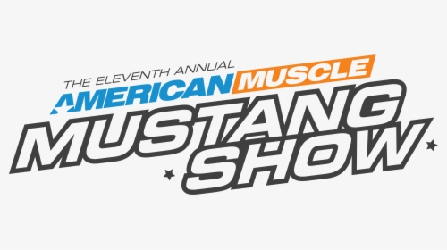 American Muscle Car Show 2019, HD Png Download, Transparent PNG
