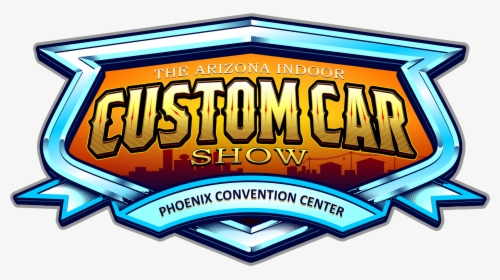 Buy Tickets - Arizona Indoor Custom Car Show, HD Png Download, Transparent PNG