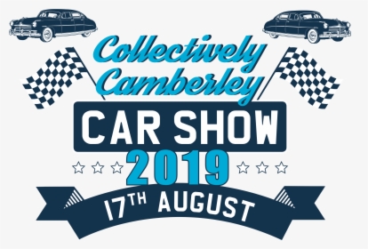Collectively Camberley Car Show, HD Png Download, Transparent PNG