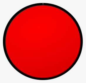 Peg People Fruit Red - Circle, HD Png Download, Transparent PNG