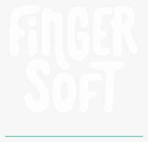 Fingersoft, HD Png Download, Transparent PNG