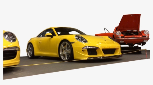 Porsche Ruf Classic Car Show - Porsche Cayman, HD Png Download, Transparent PNG