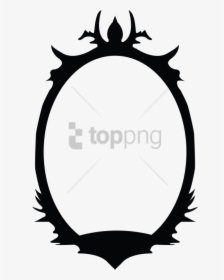 Free Png Download Don T Starve Together Frame Png Images - Don T Starve Frame, Transparent Png, Transparent PNG