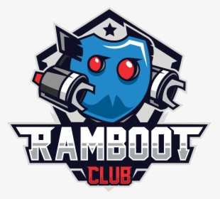 We Develop Our Products For Gamers, So Their Feedback - Ramboot Club, HD Png Download, Transparent PNG