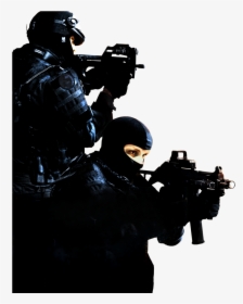 Обои На Тему Counter Strike - Counter Strike Global Offensive Render, HD Png Download, Transparent PNG