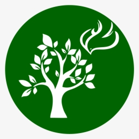 Sustainability , Transparent Cartoons - Logo Klemo Purple Forest, HD Png Download, Transparent PNG